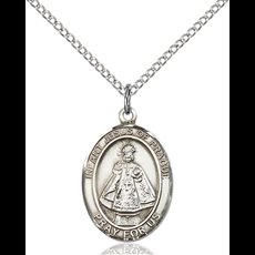 Infant of Prague SKU 8207SS/18SS