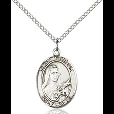 St. Therese of Lisieux SKU 8210SS/18SS