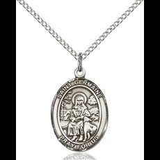 St. Germaine Cousin SKU 8211SS/18SS