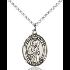 St. Isaac Jogues SKU 8212SS/18SS