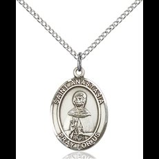 St. Anastasia SKU 8213SS/18SS