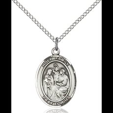 Holy Family SKU 8218SS/18SS