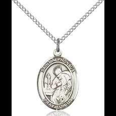 St. Alphonsus SKU 8221SS/18SS