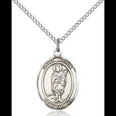 St. Victor of Marseilles SKU 8223SS/18SS