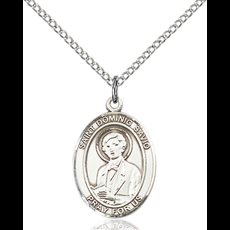 St. Dominic Savio SKU 8227SS/18SS