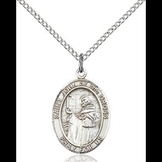 St. John of the Cross SKU 8231SS/18SS