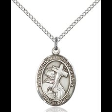 St. Bernard of Clairvaux SKU 8233SS/18SS