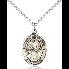 St. John Paul II SKU 8234SS/18SS