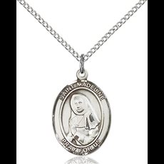 St. Madeline Sophie Barat SKU 8236SS/18SS