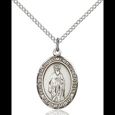 St. Bartholomew the Apostle SKU 8238SS/18SS