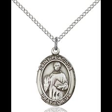 St. Placidus SKU 8240SS/18SS