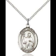 St. Maurus SKU 8241SS/18SS