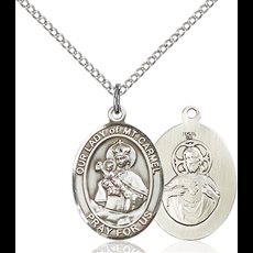 O/L of Mount Carmel SKU 8243SS/18SS