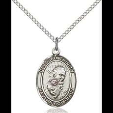 Blessed Trinity SKU 8249SS/18SS