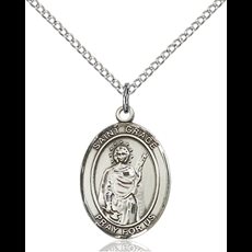 St. Grace SKU 8255SS/18SS