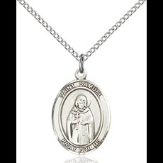 St. Samuel SKU 8259SS/18SS