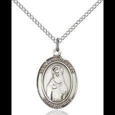 St. Hildegard Von Bingen SKU 8260SS/18SS