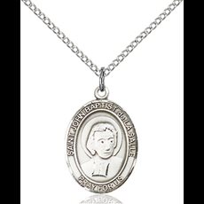 St. John Baptist de La Salle SKU 8262SS/18SS