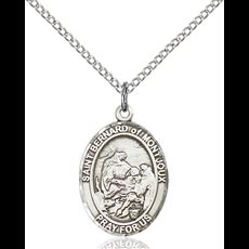 St. Bernard of Montjoux SKU 8264SS/18SS