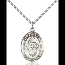 St. Sharbel SKU 8271SS/18SS