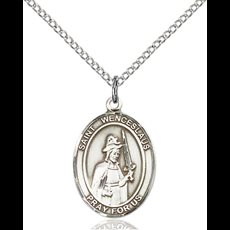 St. Wenceslaus SKU 8273SS/18SS