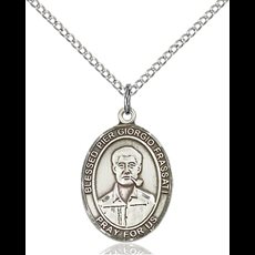 Blessed Pier Giorgio Frassati SKU 8278SS/18SS