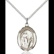 St. Susanna SKU 8280SS/18SS