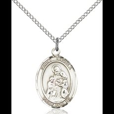 St. Angela Merici SKU 8284SS/18SS