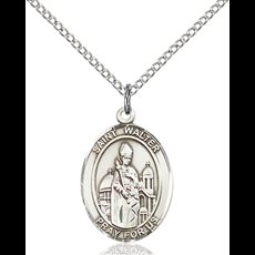 St. Walter of Pontoise SKU 8285SS/18SS