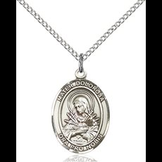 Mater Dolorosa SKU 8290SS/18SS