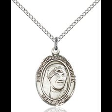 Blessed Teresa of Calcutta SKU 8295SS/18SS