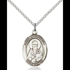 St. Athanasius SKU 8296SS/18SS