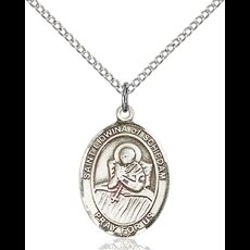 St. Lidwina of Schiedam SKU 8297SS/18SS