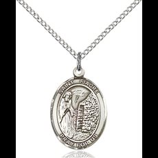 St. Fiacre SKU 8298SS/18SS