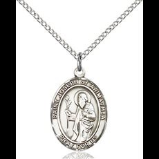 St. Joseph of Arimathea SKU 8300SS/18SS