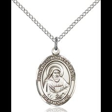 St. Bede the Venerable SKU 8302SS/18SS
