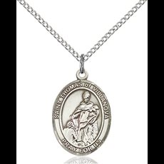 St. Thomas of Villanova SKU 8304SS/18SS