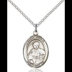St. Pius X SKU 8305SS/18SS