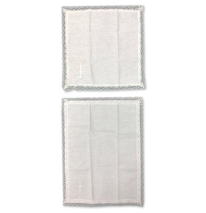 Purificator & Corporal for Mass Kits