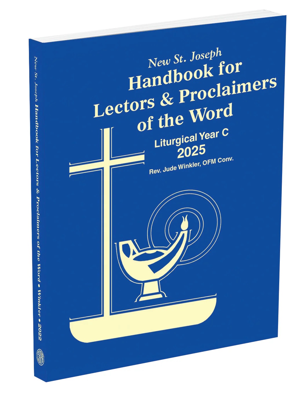 Handbook for Proclaimers of the Word - 2026