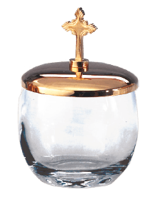 Ablution Cups
