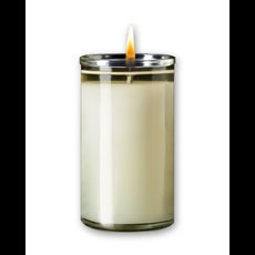 3-Day 100% Beeswax Devotional Candles Three days of darkness candles