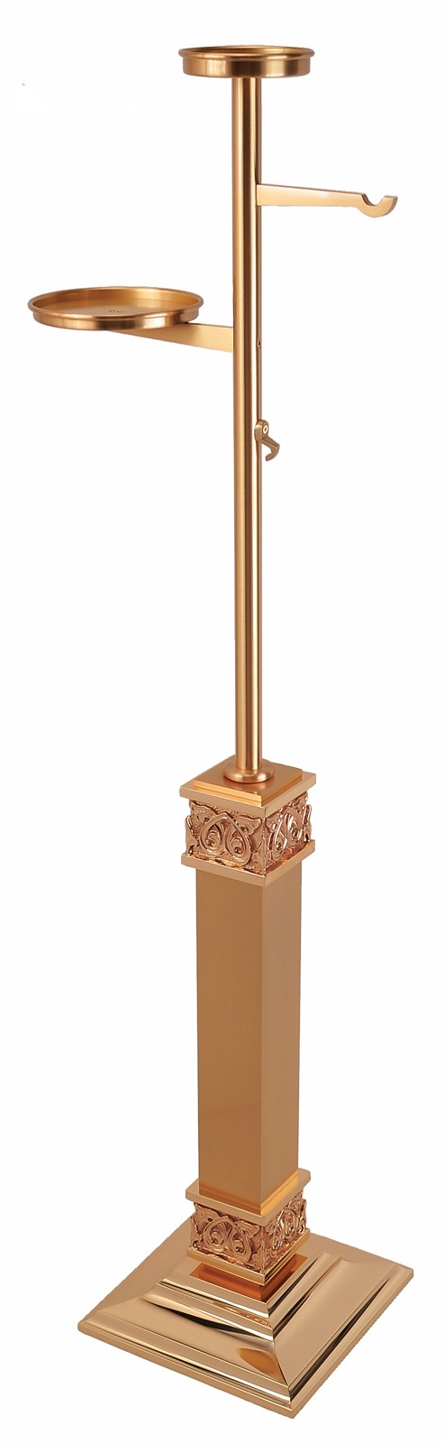 Ornate Censer Stand
