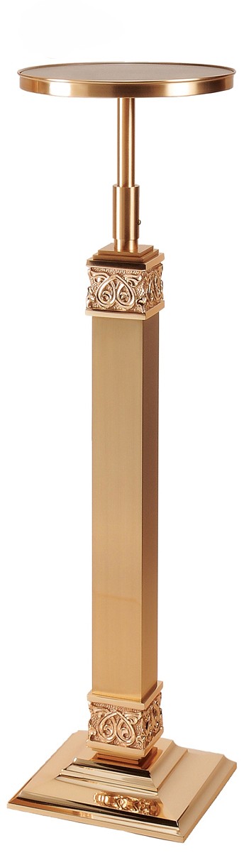 Sanctuary Censer with Square Base