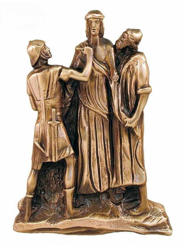 Stations of the Cross-10