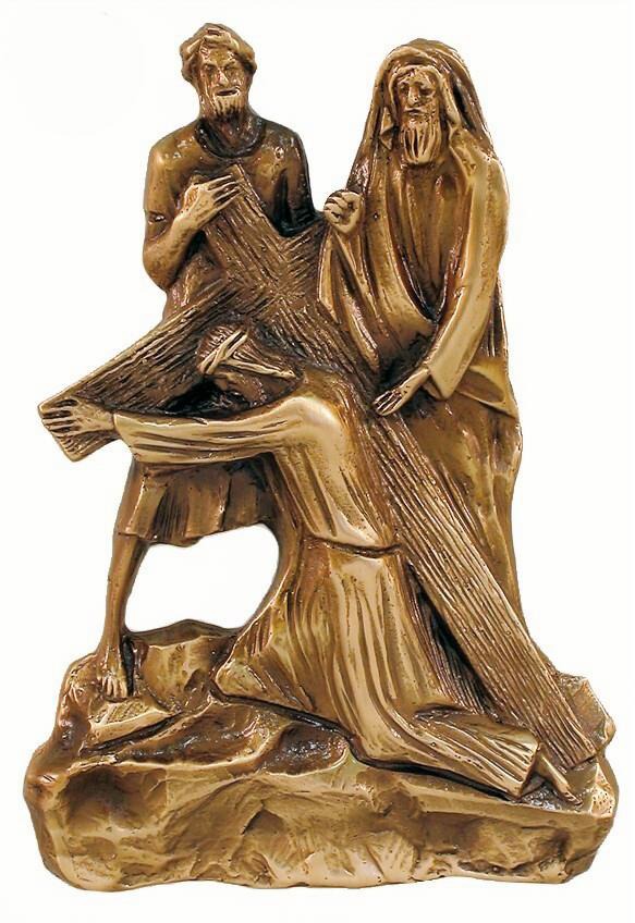 Stations of the Cross-3
