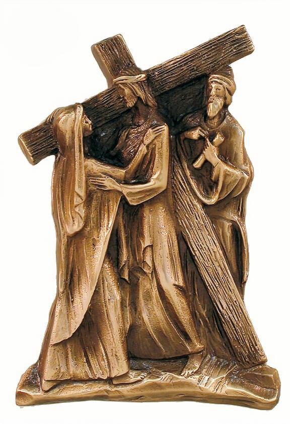 Stations of the Cross-4