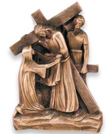 Stations of the Cross-6