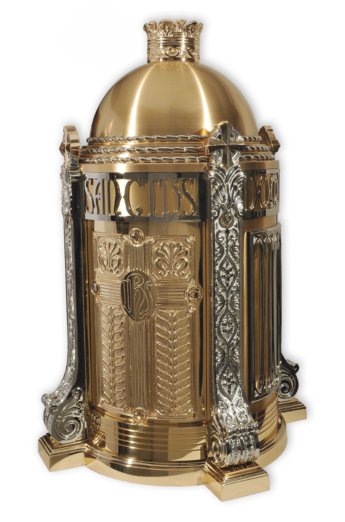 Tabernacle with Dome