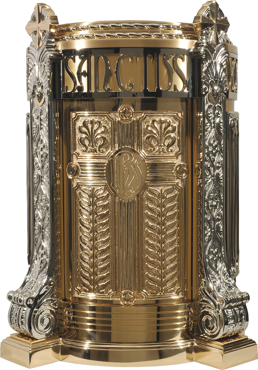 Tabernacle Without Dome